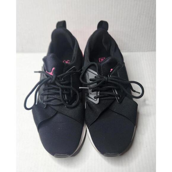 Puma Shoes Womens Size 9 Athletic Running Sneakers 36774201 Comfort Lightweight - Picture 1 of 7